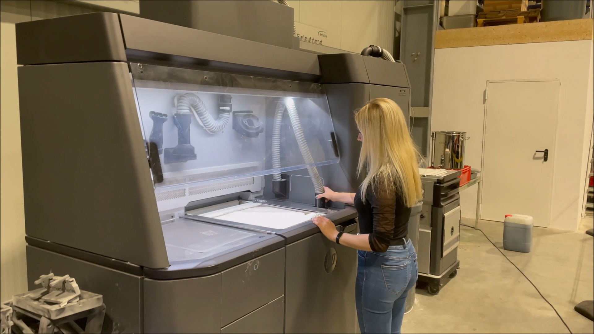 Kurzvideo_3d-drucke Kurzvideo 3D Druckservice Urmann Automatisierungstechnik GmbH