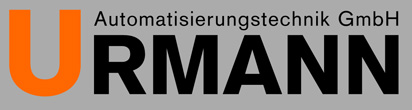 Urmann Automatisierungstechnik GmbH Logo