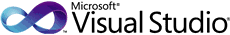 vs2010 logo