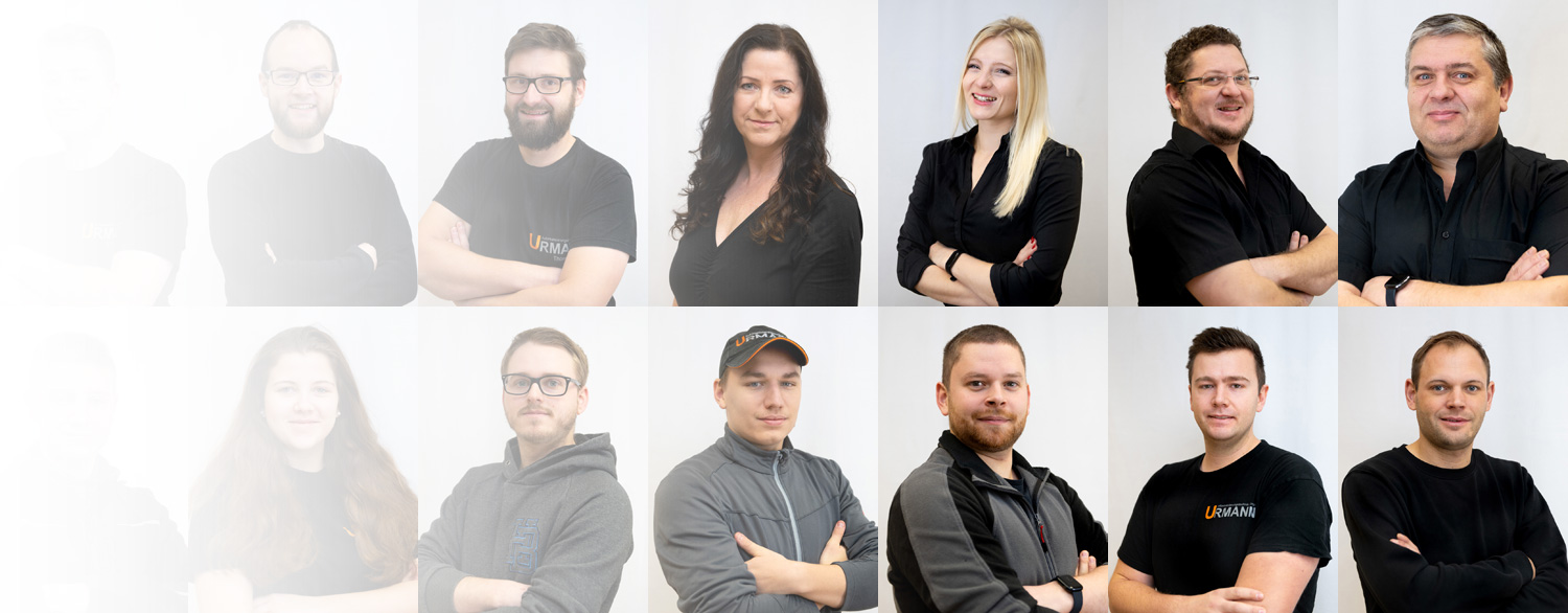 Team Urmann Automatisierungstechnik GmbH